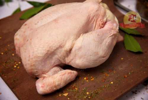 Thịt gà đông lạnh nhập khẩu - Công Ty TNHH Đầu Tư Và Phát Triển Phương Đông
